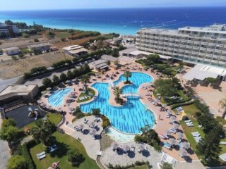 Hotel Electra Palace