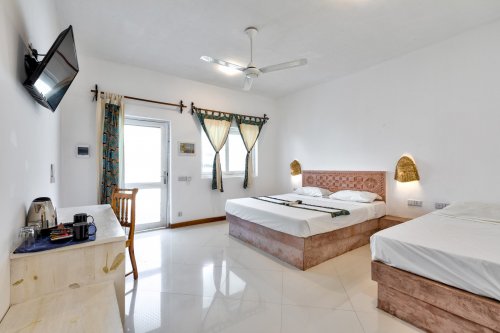 Hotel Sun Bay Mlilile Beach