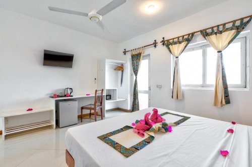 Hotel Sun Bay Mlilile Beach