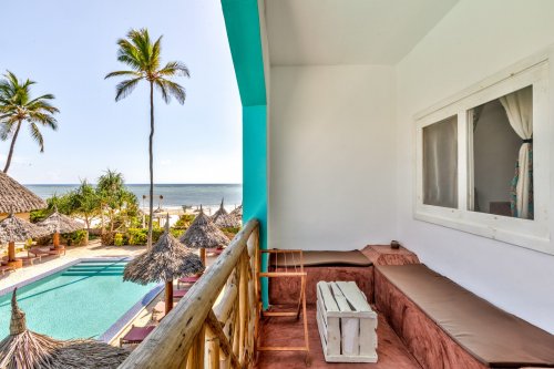 Hotel Sun Bay Mlilile Beach