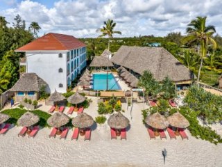 Hotel Sun Bay Mlilile Beach Hotel Sun Bay Mlilile Beach