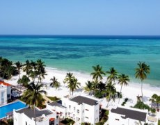 Hotel LUX Marijani Zanzibar