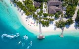 Katalog zájezdů - Maledivy, Fiyavalhu Maldives