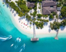 Fiyavalhu Maldives