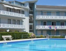 Residence Esperia Caorle