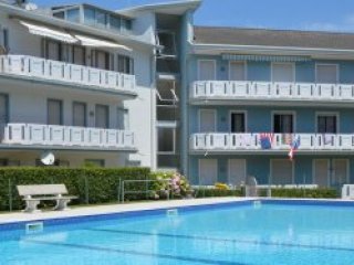 Residence Esperia Caorle