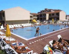 Rezidence Luna  Caorle