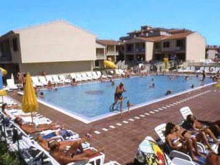 Rezidence Luna  Caorle
