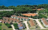 Katalog zájezdů, apartmány SAVUDRIJA