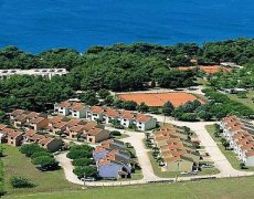apartmány SAVUDRIJA