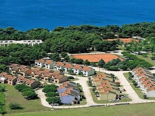 apartmány SAVUDRIJA