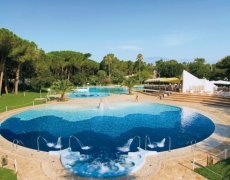 Camping Romagna Village Riccione