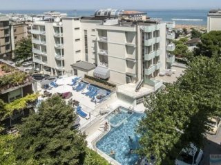 Hotel Losanna