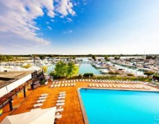 Hotel Marina Uno