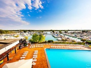Hotel Marina Uno