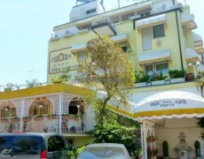 Hotel Vina del Mar Pineta
