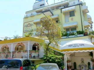 Hotel Vina del Mar Pineta