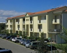 Residence ROBINIA/PINETINE