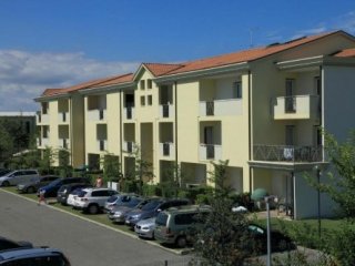 Residence ROBINIA/PINETINE