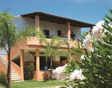 Apartmány Esmeraldo