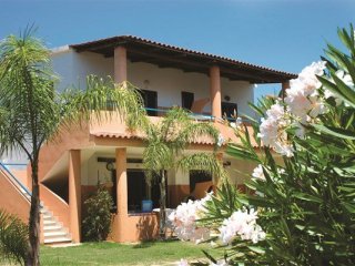 Apartmány Esmeraldo