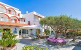 Katalog zájezdů - Itálie, Ischia - Hotel La Scogliera
