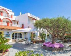 Ischia - Hotel La Scogliera