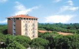 Katalog zájezdů - Itálie, Rezidence Panorama Torre