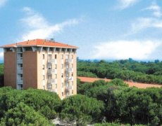 Rezidence Panorama Torre
