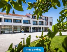 Hotel Vile Park