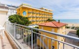 Katalog zájezdů - Itálie, Residence Zenith Jesolo