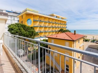 Residence Zenith Jesolo