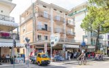 Katalog zájezdů - Itálie, Residence Giannina Jesolo