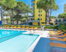 Residence Costa Del Sol