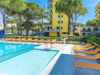 Residence Costa Del Sol