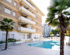 Residence Benelux Jesolo