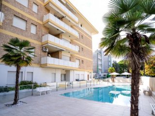 Residence Benelux Jesolo