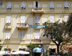 Hotel Miramare  Lavagna
