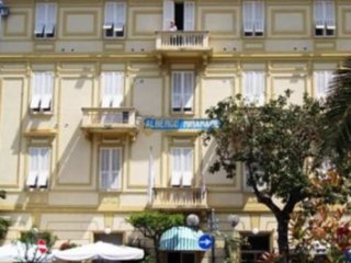 Hotel Miramare  Lavagna