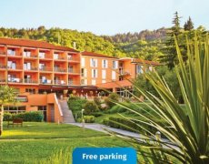 Hotel Salinera