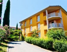 Dependences - San Simon Resort