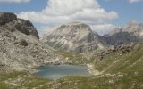 Katalog zájezdů - Itálie, Pohádkové Dolomity