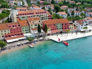 Hotel Aminess Veya (Hotel Jadran)