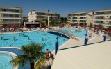 Katalog zájezdů - Itálie, Villaggio Planetarium Resort