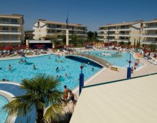 Villaggio Planetarium Resort