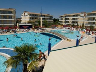 Villaggio Planetarium Resort