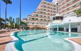 Katalog zájezdů - Španělsko, Hotel Indalo Park