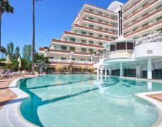 Hotel Indalo Park