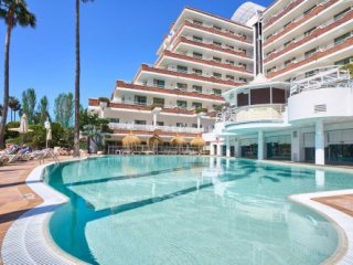 Hotel Indalo Park