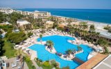 Katalog zájezdů - Řecko, Hotel Aquila Rithymna Beach